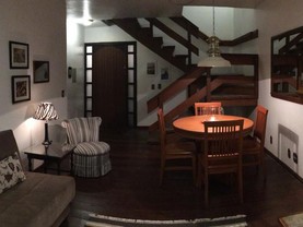 Loft Ruschel Para 6 Pessoas, Gramado