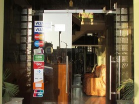 Hostal Machu Picchu, Chiclayo