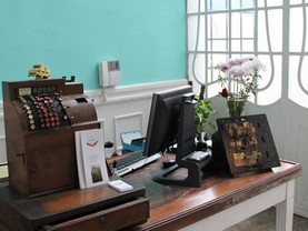 Bed & Breakfast Bonito Buenos Aires, San Telmo, Ciudad de Buenos Aires