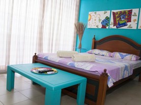 Apartamento El Nuevo Conquistador, Cartagena De Indias