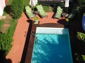 Hotel Boutique Quinta das Videiras, Florianópolis