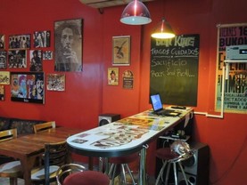 Don King Hostel, Ciudad de Buenos Aires