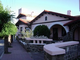 La Castellana , Valle Hermoso