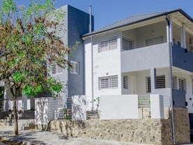 Jazmines del Rio, Santa Rosa de Calamuchita
