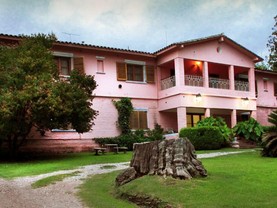 La Granja , La Granja