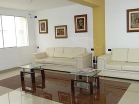 Hotel Labrador, Trujillo