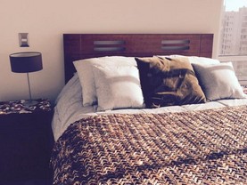 Playa Pacifico Apartment, La Serena