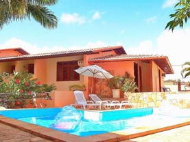 Apart Hotel Jardim, Natal