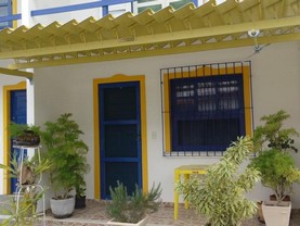 Casa na Lagoa Cabo Frio, Cabo Frio
