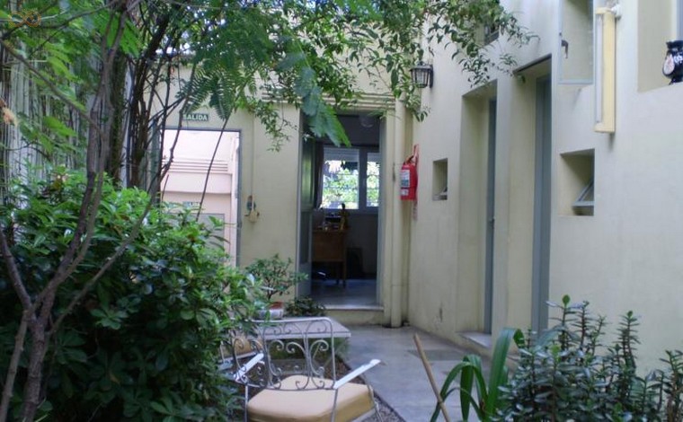 Palermo Viejo Bed & Breakfast, Buenos Aires