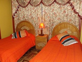 Hostal Mi Tierra, Puno