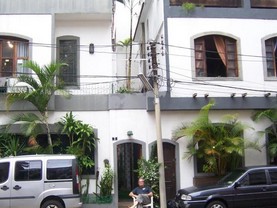 Maison d´hôtes chez Michel, Rio de Janeiro