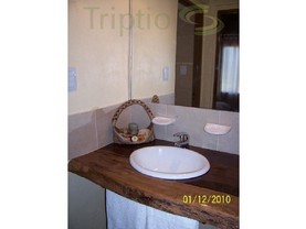 Valle del Molino , Nono