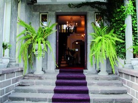 City Art Hotel Silberstein, Quito