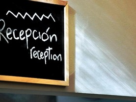 Hostal Casú, Bogotá