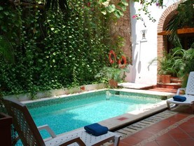 Hotel Don Pedro De Heredia, Cartagena De Indias