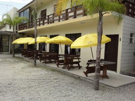 Samuka Hotel, Florianópolis