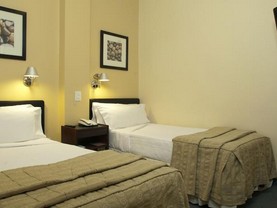 Austral Express, Comodoro Rivadavia