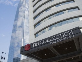 NH Collection Plaza Santiago, Santiago