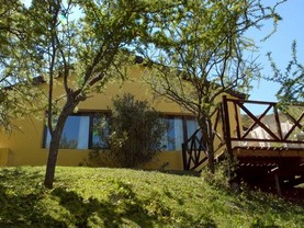 Terrazas de Belgrano , Villa General Belgrano