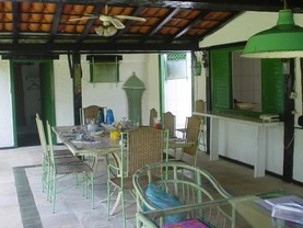 Charmosa Casa Em Manguinhos, Armação dos Búzios