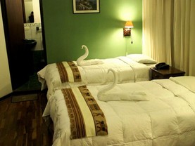 Killa House, Cusco