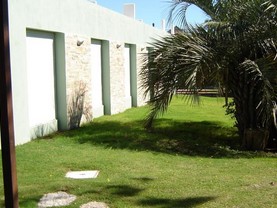 Hostal de la Candelaria, Punta del Este