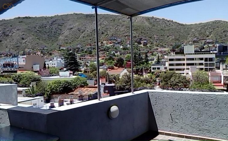 Apartment Alberdi, Villa Carlos Paz