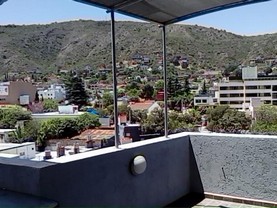 Apartment Alberdi, Villa Carlos Paz