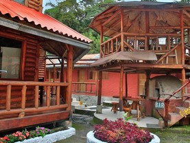 La Posada de Mindo, Mindo