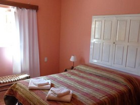 Hostal La Antigua, Humahuaca