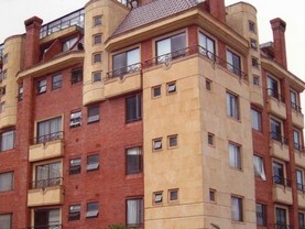 Hotel Suites 108, Bogotá
