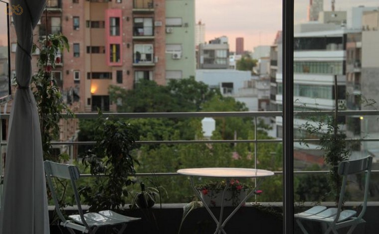 Apartment Belgrano Roosevelt, Buenos Aires