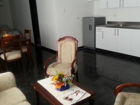 Vallclaire Suites, Barranquilla