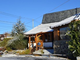 Cabañas Nevis, El Calafate