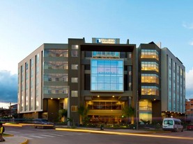 Casa Andina Select Pucallpa, Pucallpa