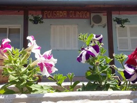 Pousada Olímpica, Gramado