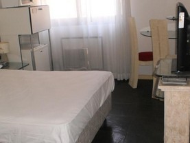 Royal Flat Copacabana, Rio de Janeiro