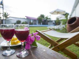 Suyox Tarapoto Hotel, Tarapoto