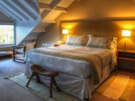 Los Ponchos Apart Boutique, El Calafate