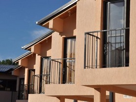 Hussu Apart Hotel, San Rafael