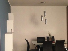 Apartamento Santa Isabel, Santiago
