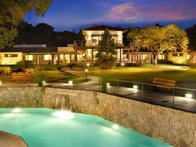 Labriego , Villa General Belgrano