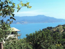 Le Refuge Ilhabela, Ilhabela