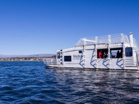 Nautico Los Molinos, Potrero de Garay