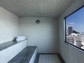 Mirasol Copacabana Hotel, Rio de Janeiro