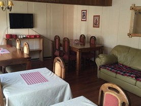 Hospedaje Fabiola, Temuco