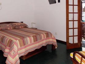 Pousada Ancoradouro, Ilha Grande - Angra dos Reis