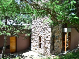 Bosque Douglas , Villa General Belgrano