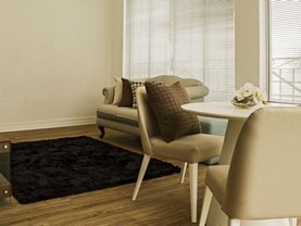 Tedesco Flat, Gramado